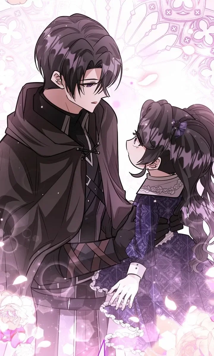 The Villain’s Daughter Plans To Run Away - Chapter 32 Page 91