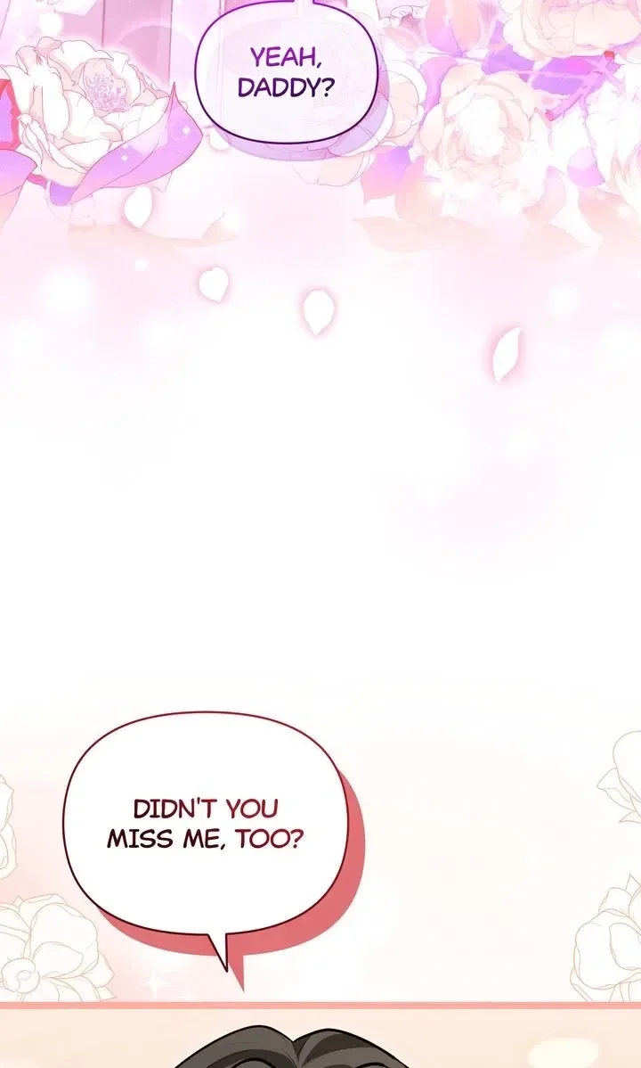 The Villain’s Daughter Plans To Run Away - Chapter 32 Page 92