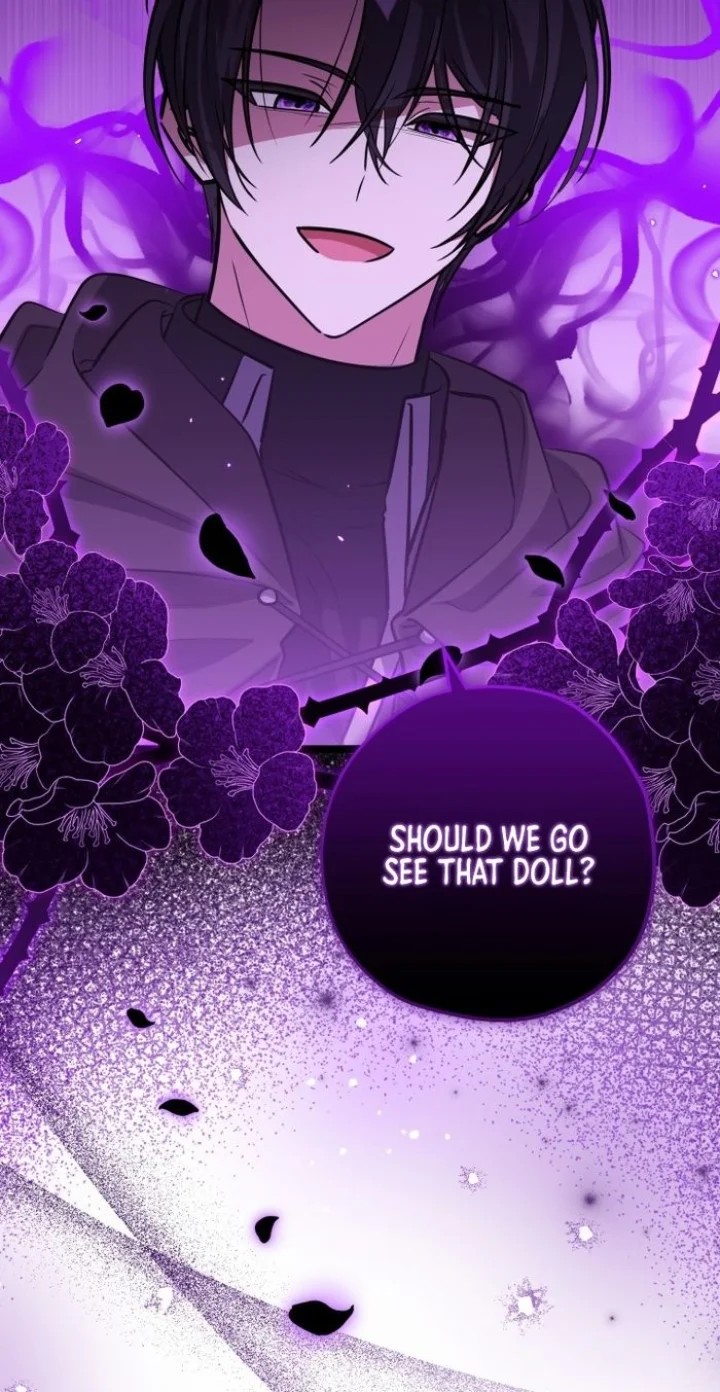 The Villain’s Daughter Plans To Run Away - Chapter 33 Page 11