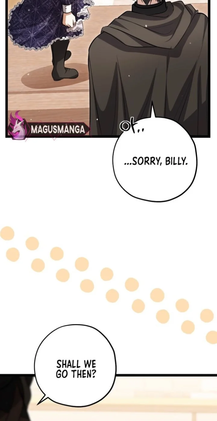 The Villain’s Daughter Plans To Run Away - Chapter 33 Page 15