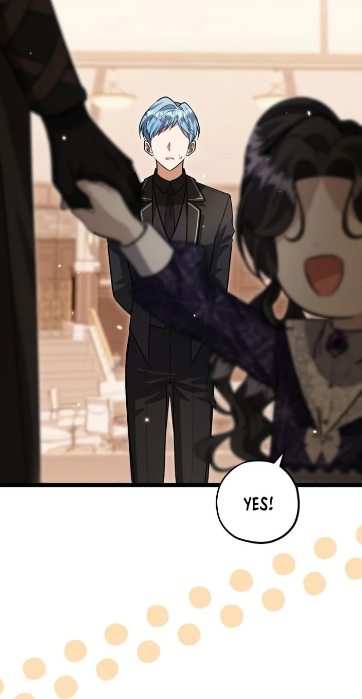 The Villain’s Daughter Plans To Run Away - Chapter 33 Page 16