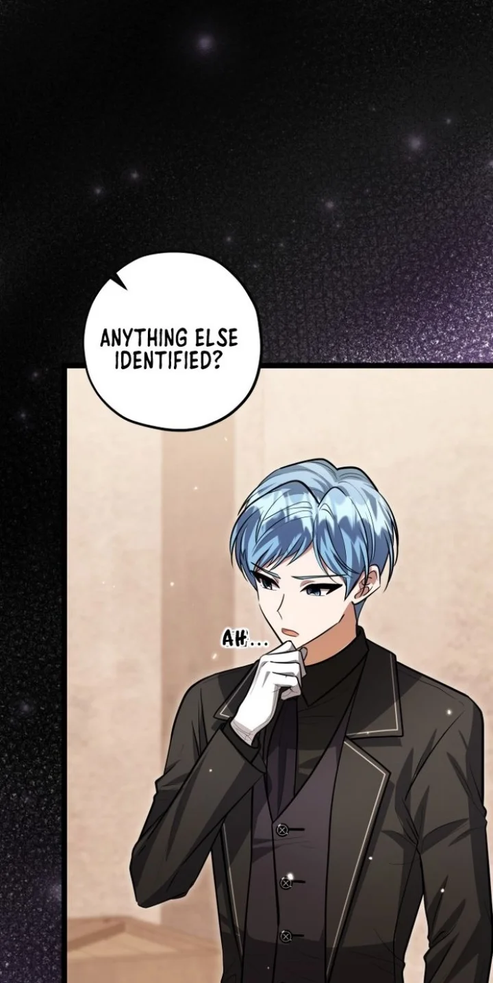 The Villain’s Daughter Plans To Run Away - Chapter 33 Page 27