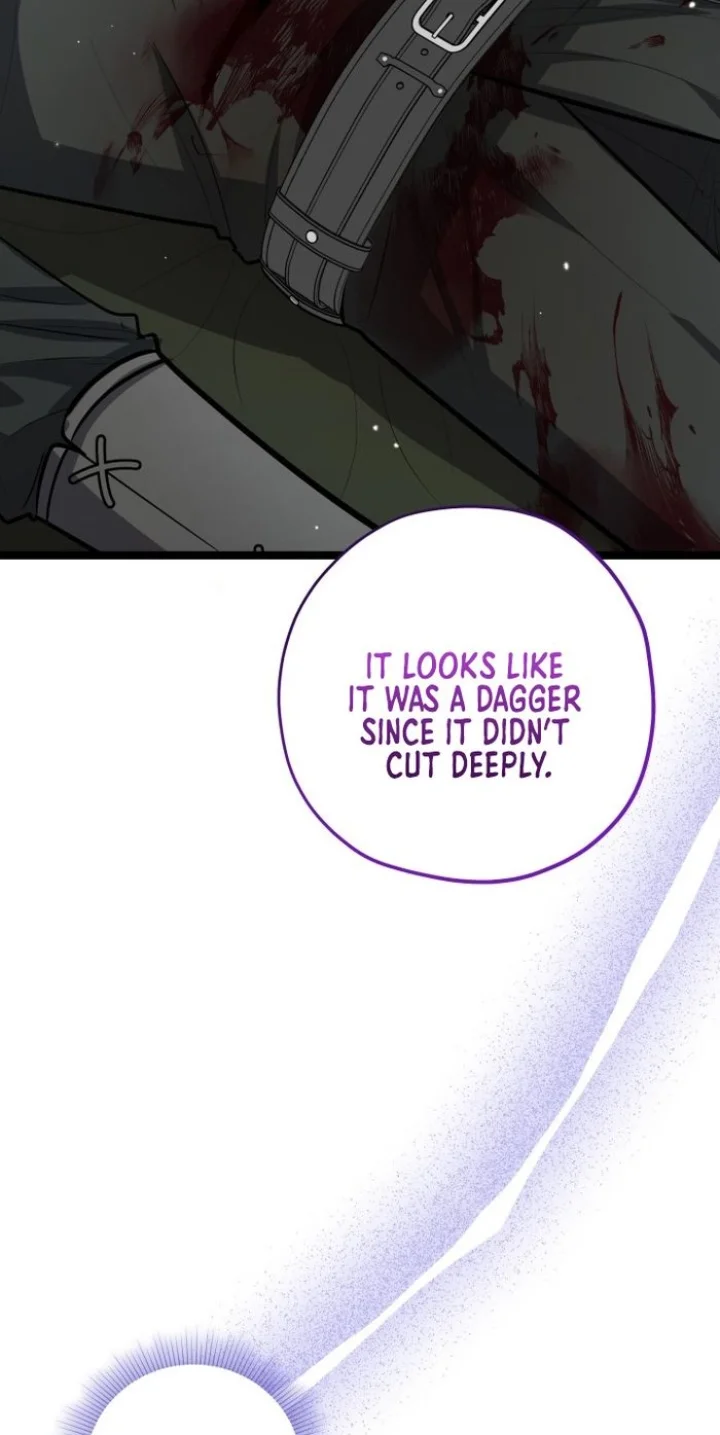 The Villain’s Daughter Plans To Run Away - Chapter 33 Page 30