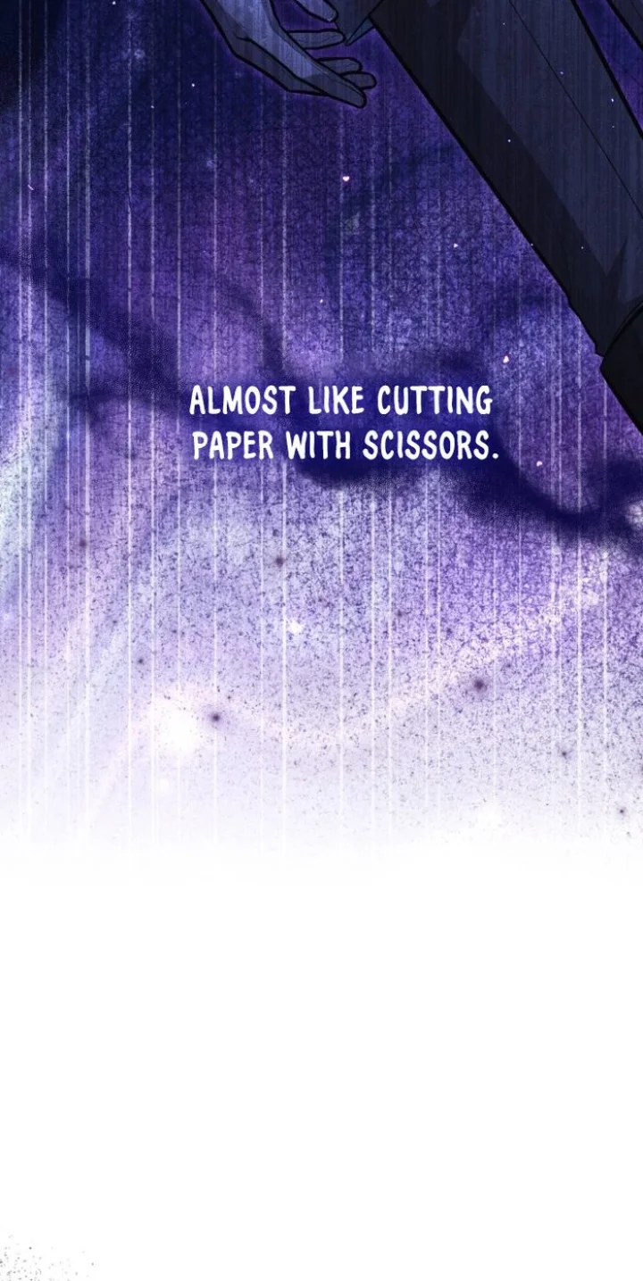 The Villain’s Daughter Plans To Run Away - Chapter 33 Page 33