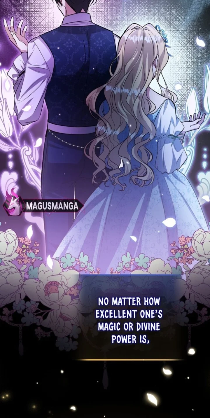 The Villain’s Daughter Plans To Run Away - Chapter 33 Page 39