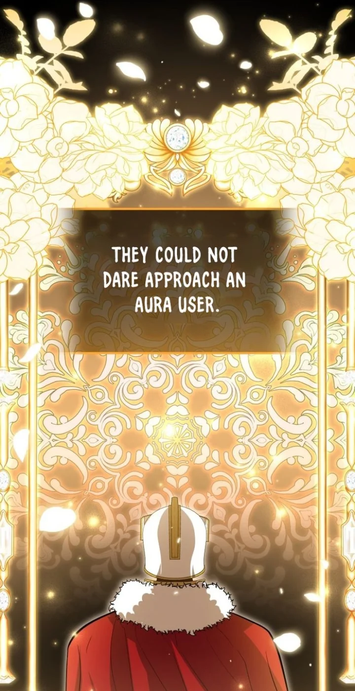 The Villain’s Daughter Plans To Run Away - Chapter 33 Page 40