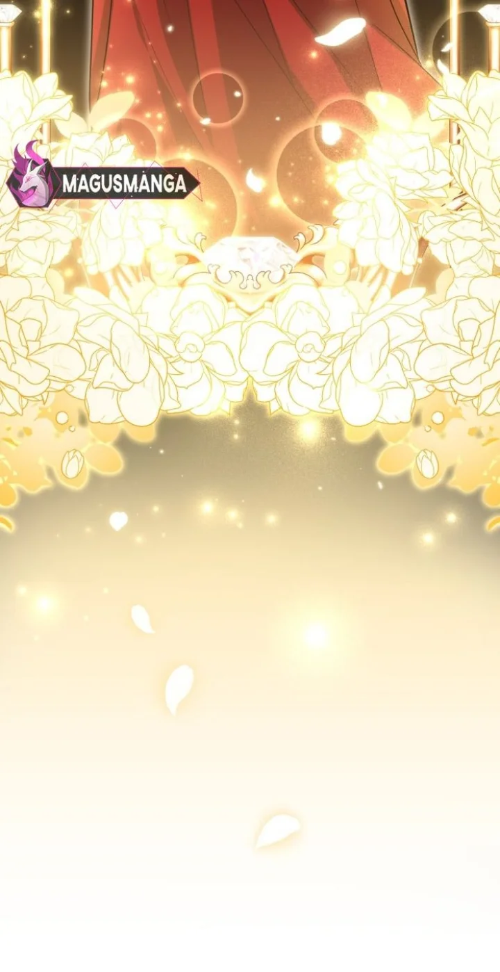 The Villain’s Daughter Plans To Run Away - Chapter 33 Page 41