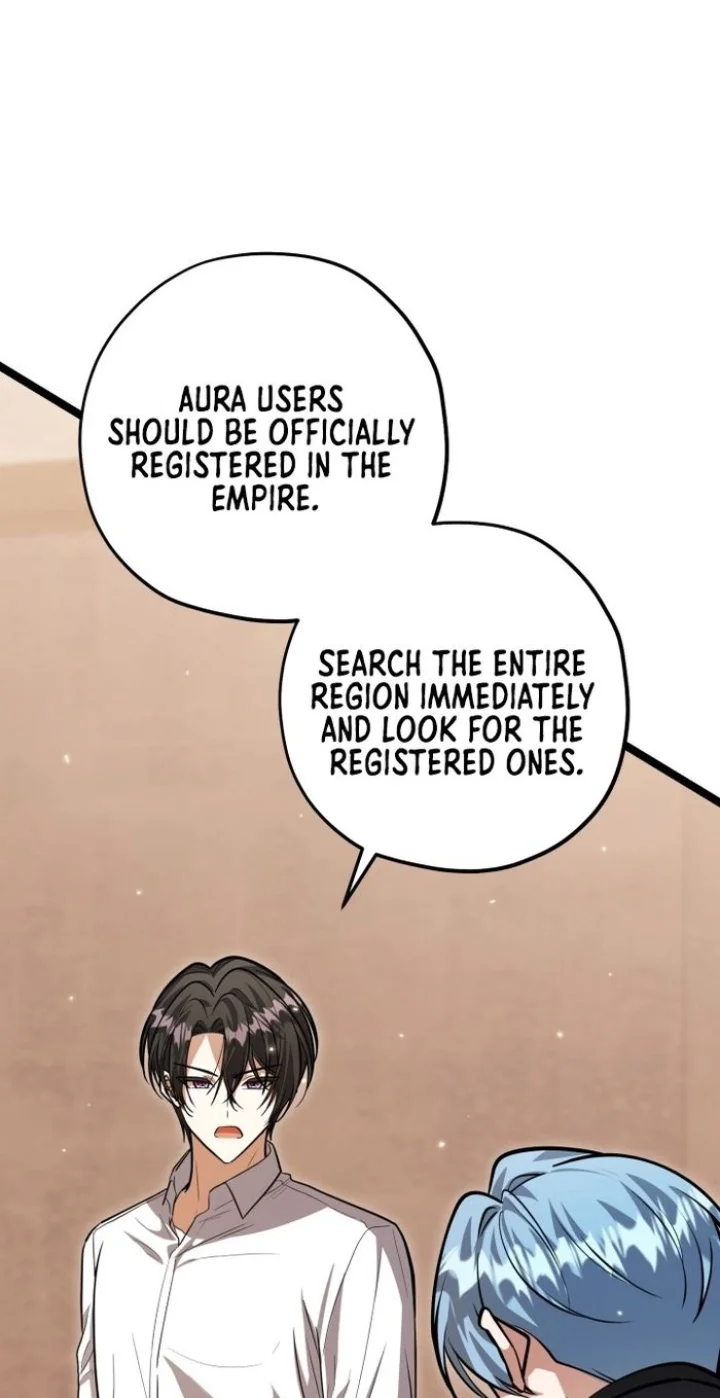 The Villain’s Daughter Plans To Run Away - Chapter 33 Page 42