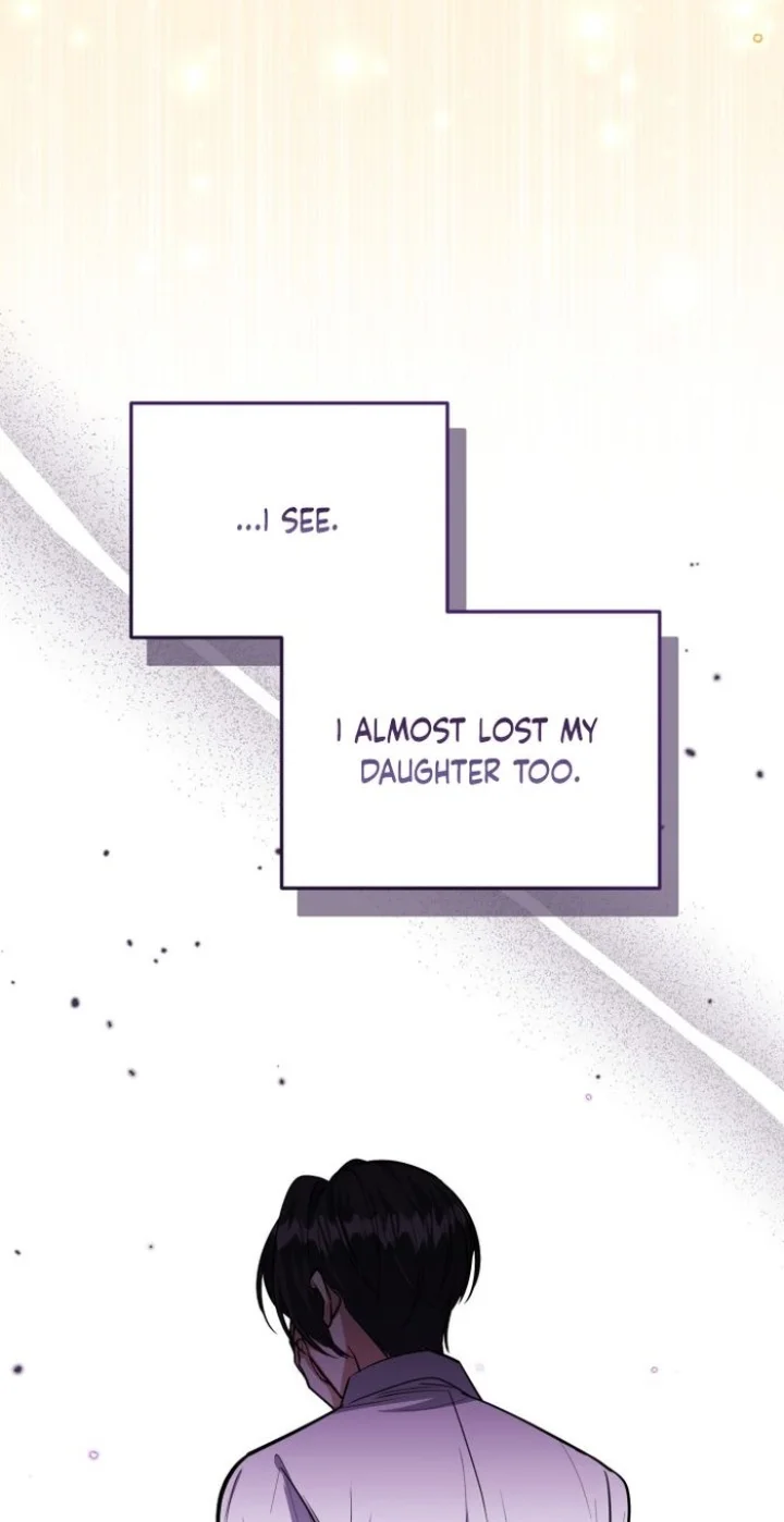 The Villain’s Daughter Plans To Run Away - Chapter 33 Page 49
