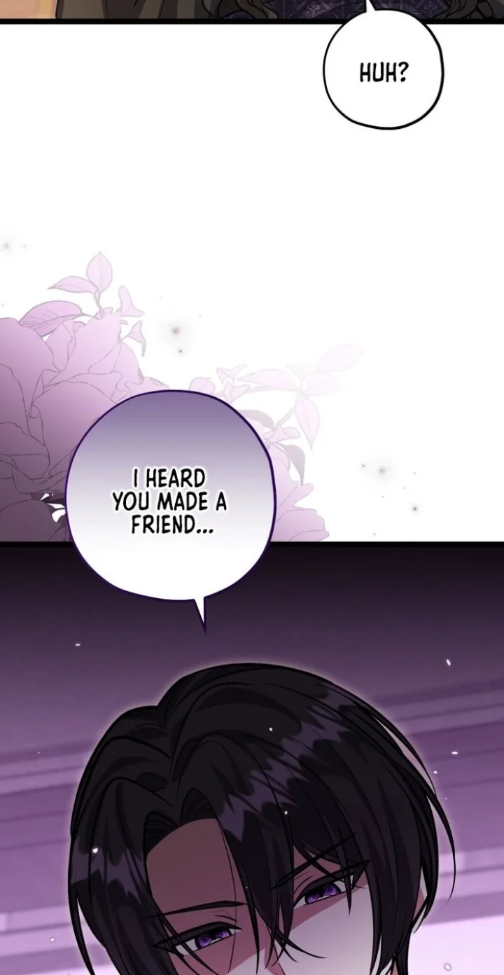 The Villain’s Daughter Plans To Run Away - Chapter 33 Page 5