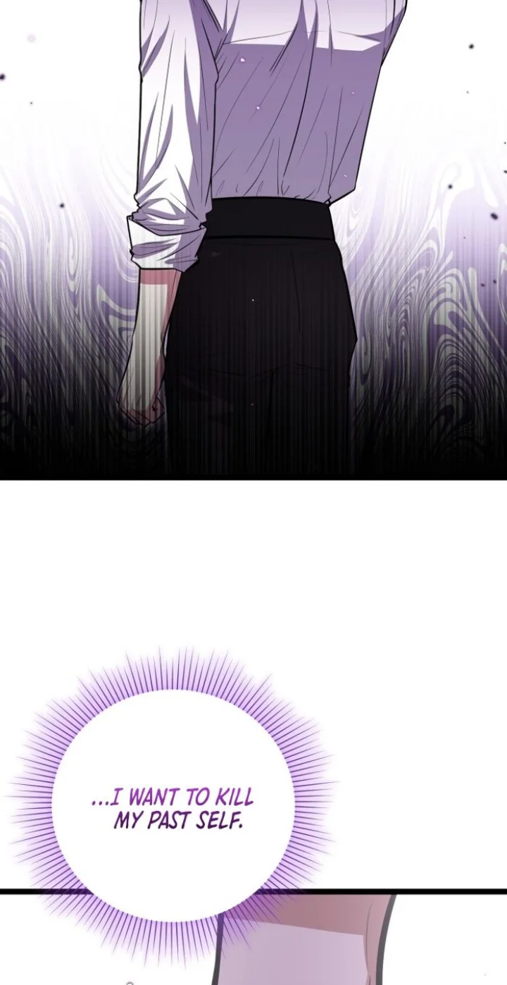 The Villain’s Daughter Plans To Run Away - Chapter 33 Page 50