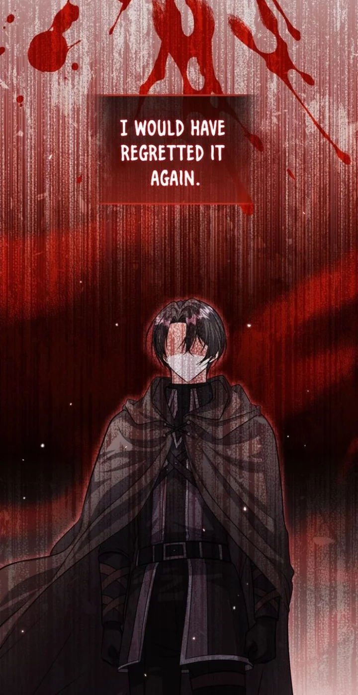 The Villain’s Daughter Plans To Run Away - Chapter 33 Page 53