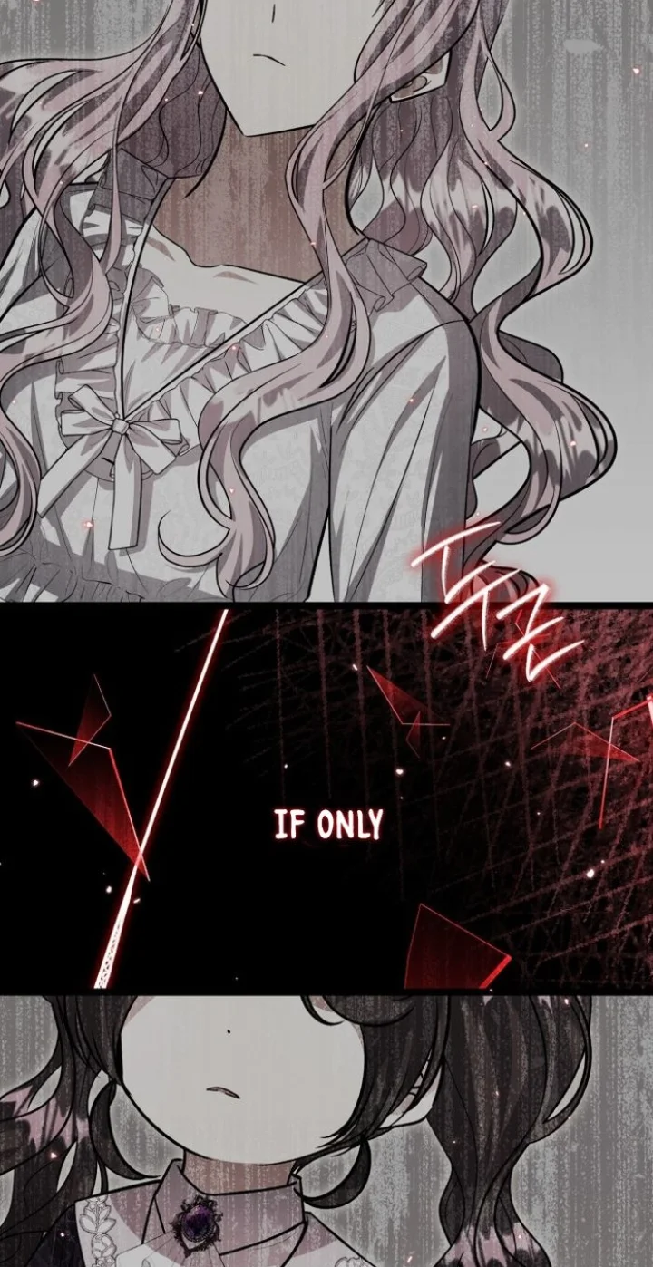 The Villain’s Daughter Plans To Run Away - Chapter 33 Page 56