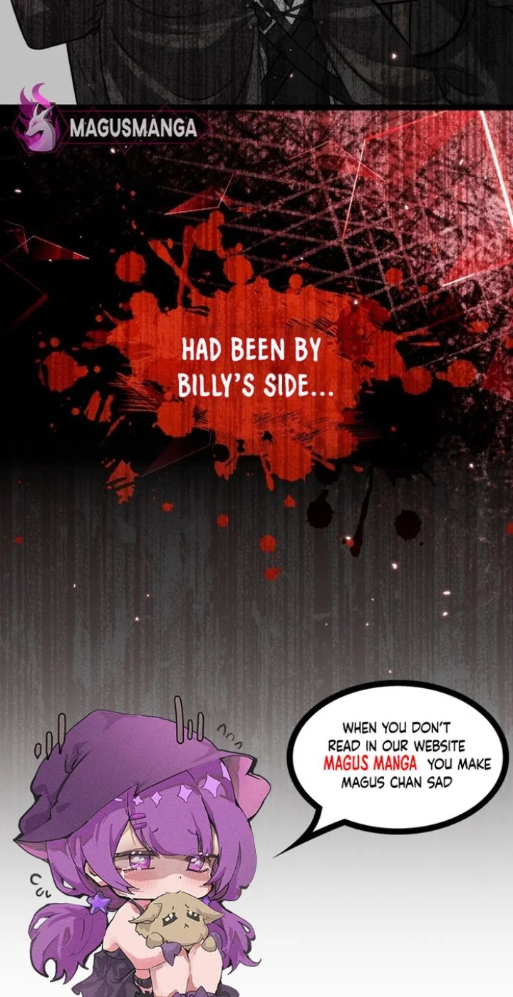 The Villain’s Daughter Plans To Run Away - Chapter 33 Page 58