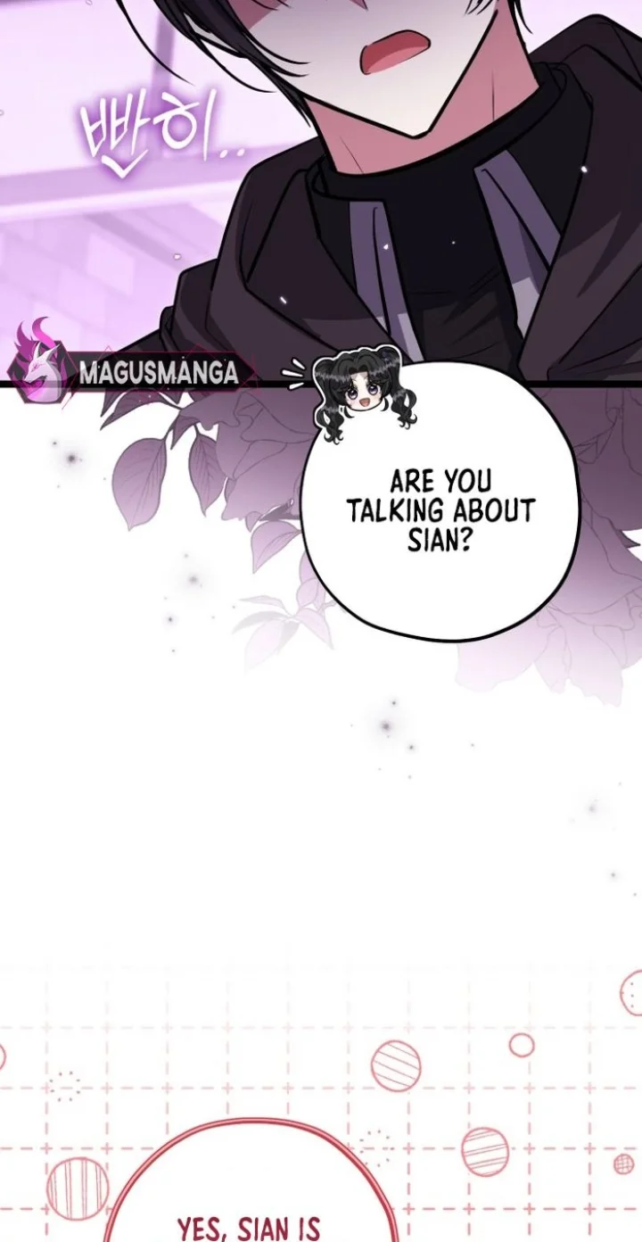 The Villain’s Daughter Plans To Run Away - Chapter 33 Page 6