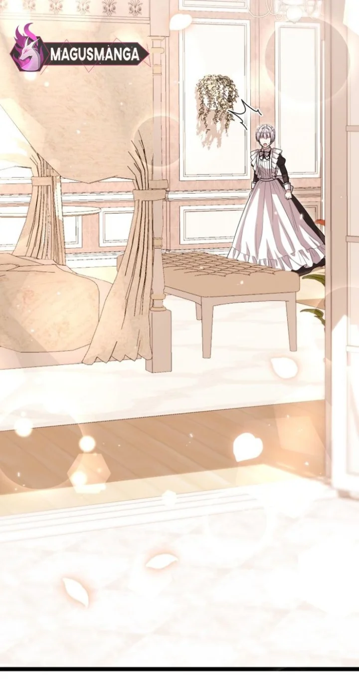The Villain’s Daughter Plans To Run Away - Chapter 33 Page 67