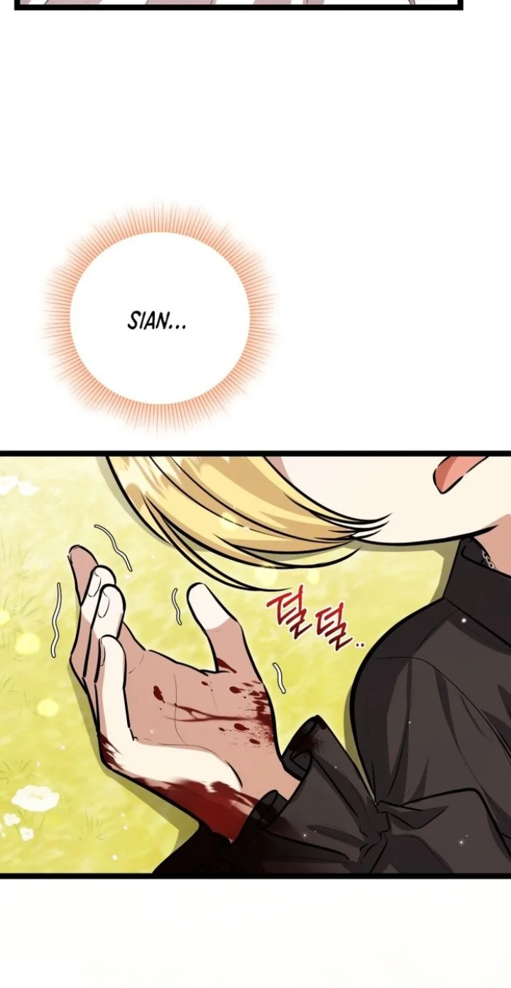 The Villain’s Daughter Plans To Run Away - Chapter 33 Page 69