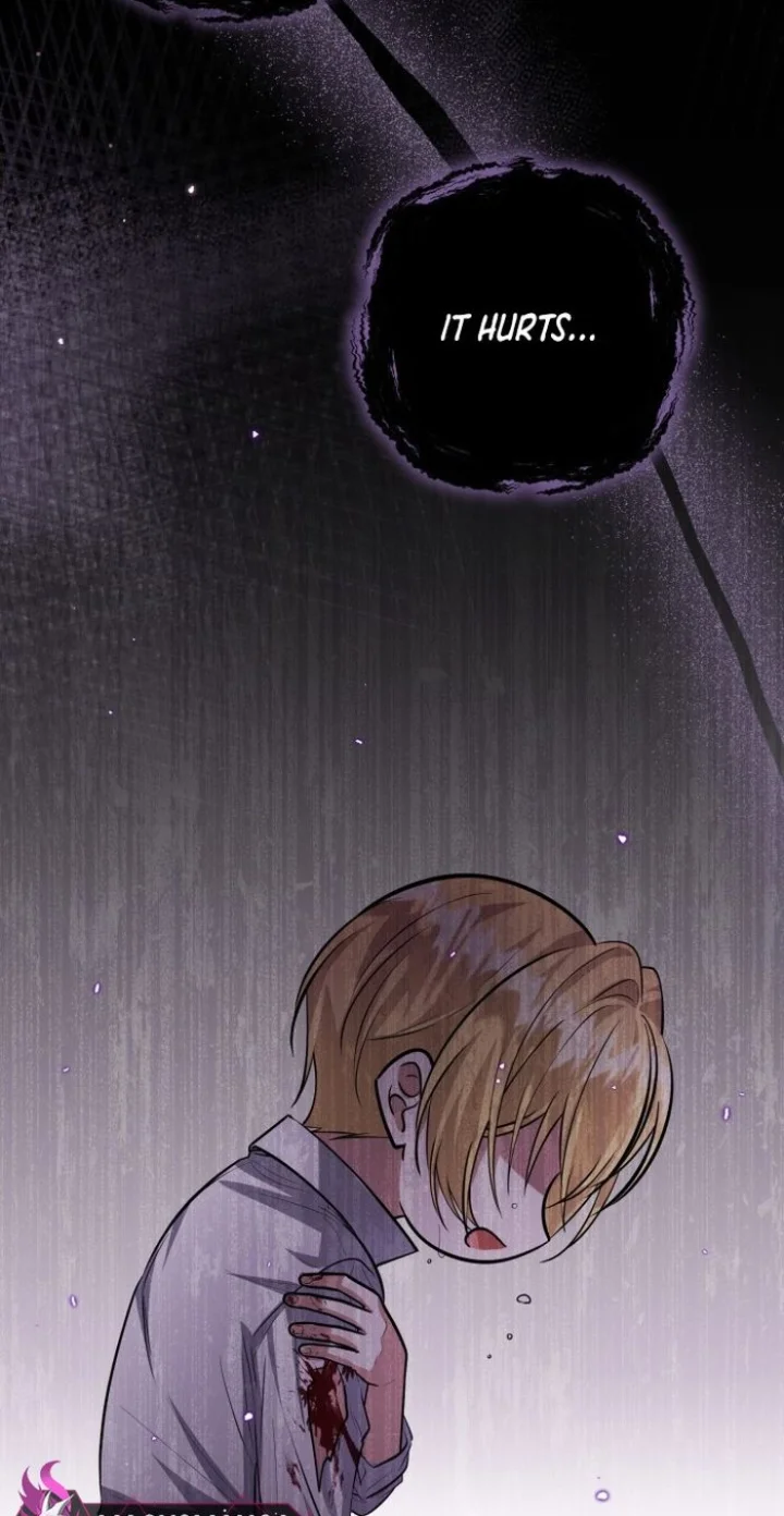 The Villain’s Daughter Plans To Run Away - Chapter 33 Page 72