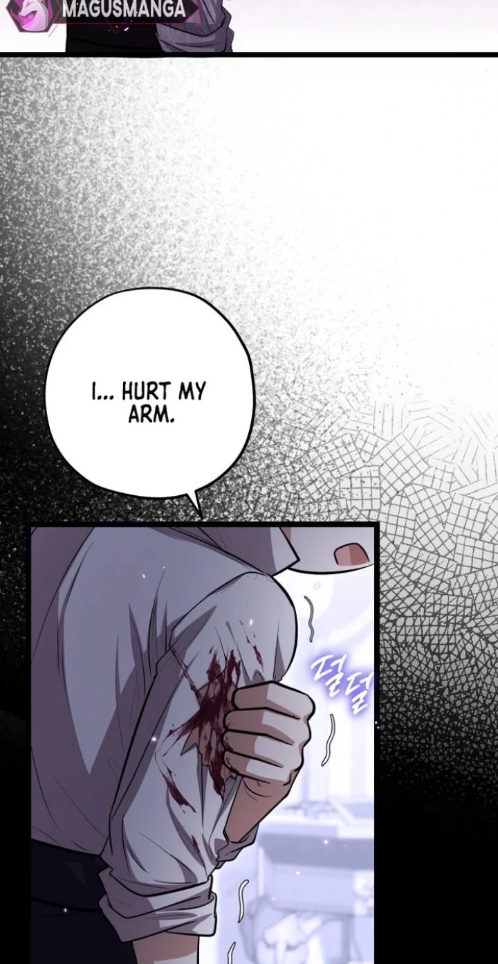 The Villain’s Daughter Plans To Run Away - Chapter 33 Page 73