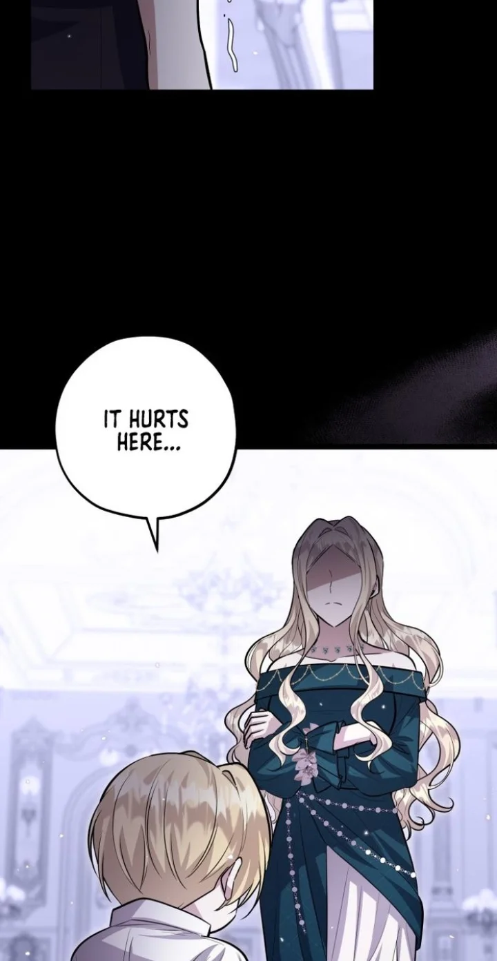 The Villain’s Daughter Plans To Run Away - Chapter 33 Page 74