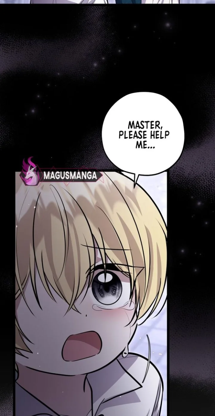The Villain’s Daughter Plans To Run Away - Chapter 33 Page 75