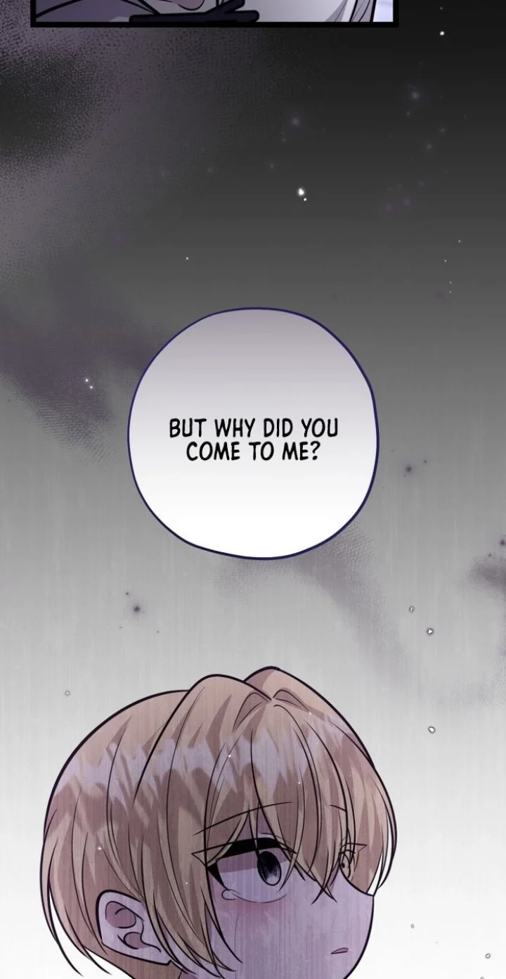 The Villain’s Daughter Plans To Run Away - Chapter 33 Page 76