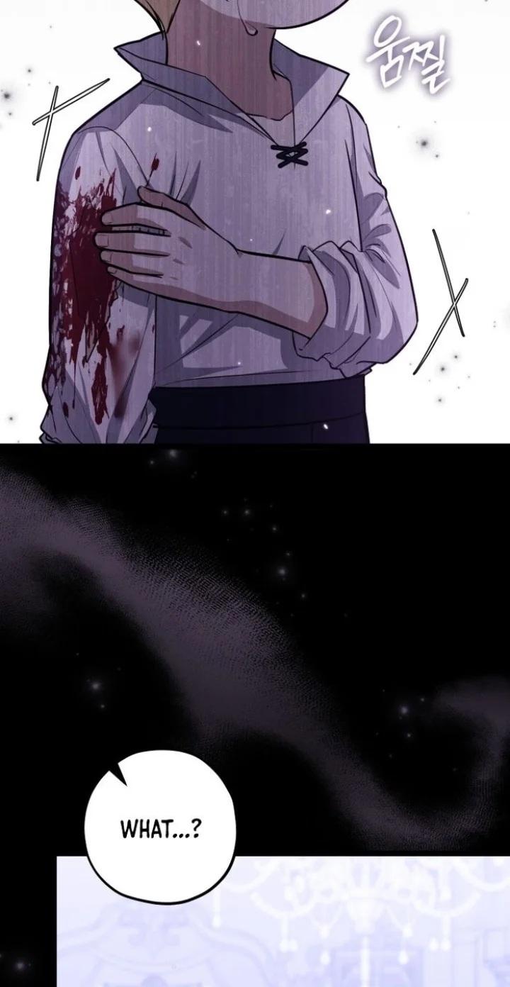 The Villain’s Daughter Plans To Run Away - Chapter 33 Page 77