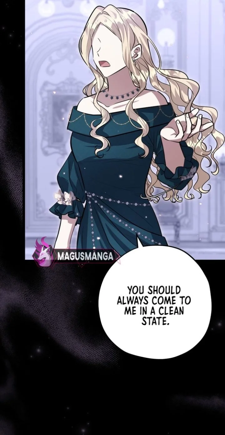 The Villain’s Daughter Plans To Run Away - Chapter 33 Page 78