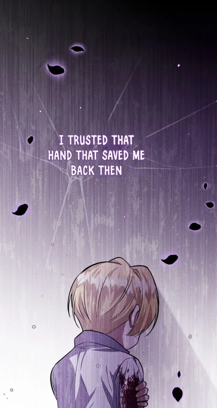 The Villain’s Daughter Plans To Run Away - Chapter 33 Page 80