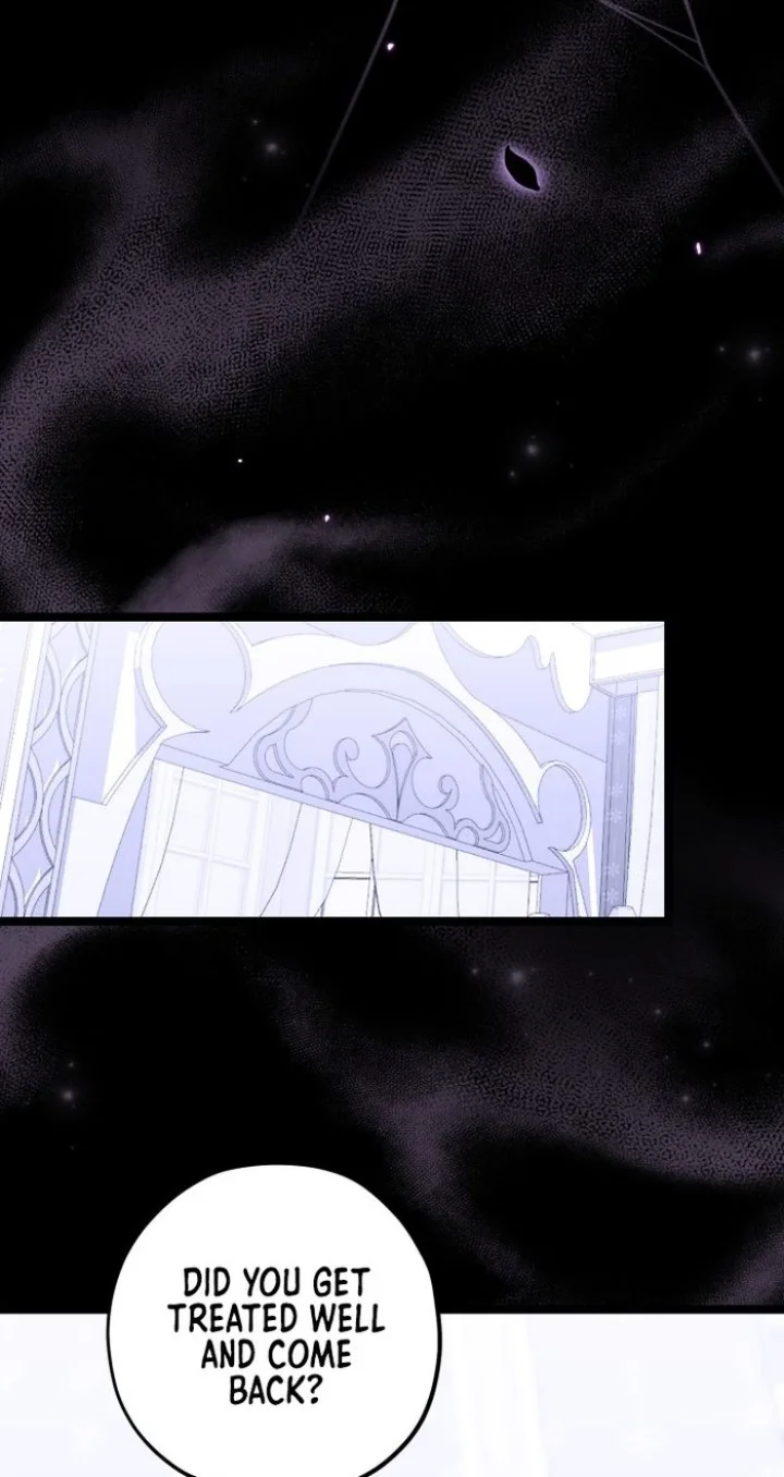 The Villain’s Daughter Plans To Run Away - Chapter 33 Page 82