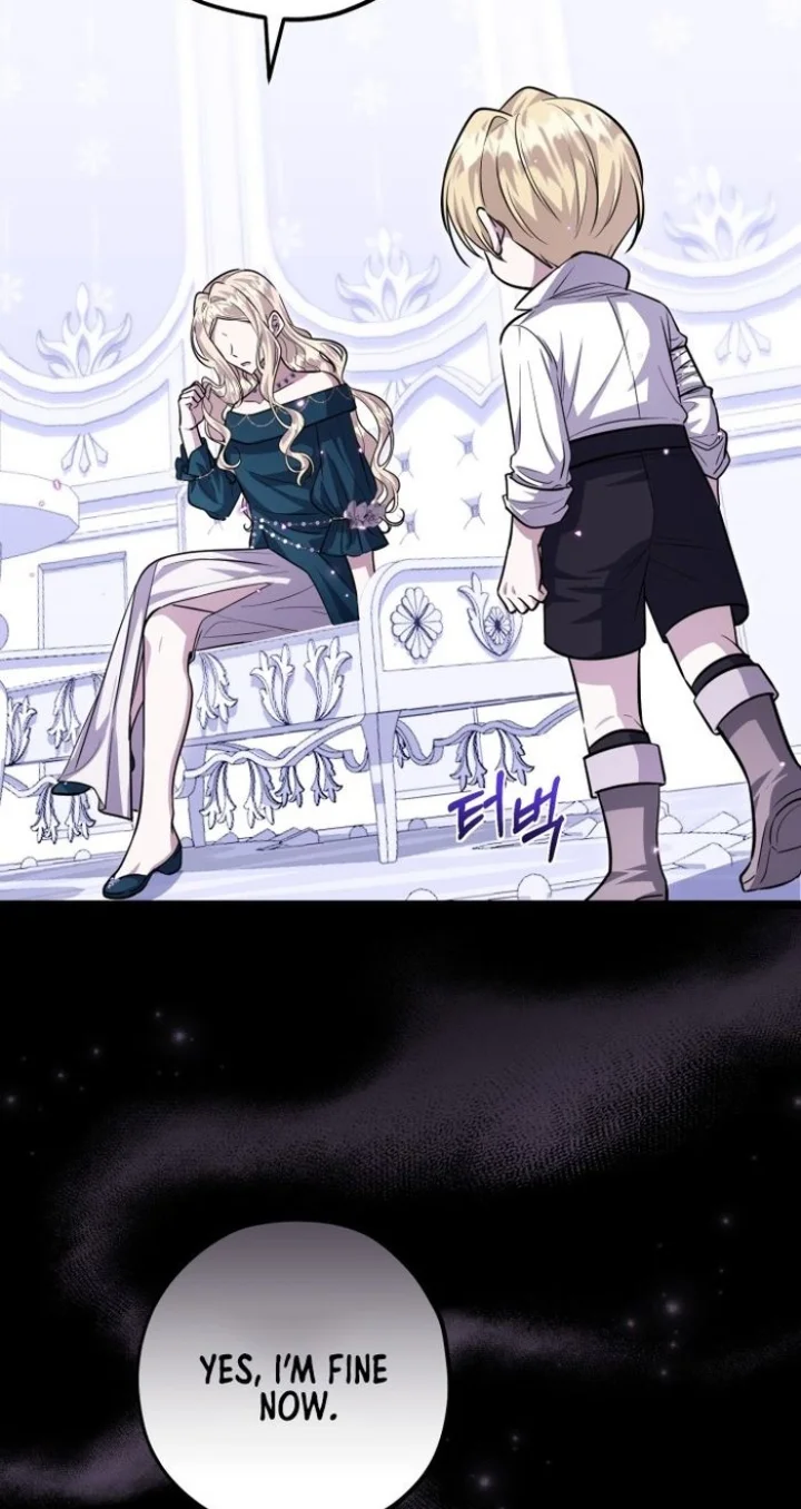 The Villain’s Daughter Plans To Run Away - Chapter 33 Page 83