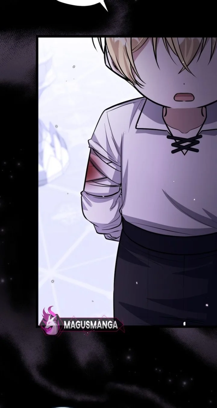 The Villain’s Daughter Plans To Run Away - Chapter 33 Page 84