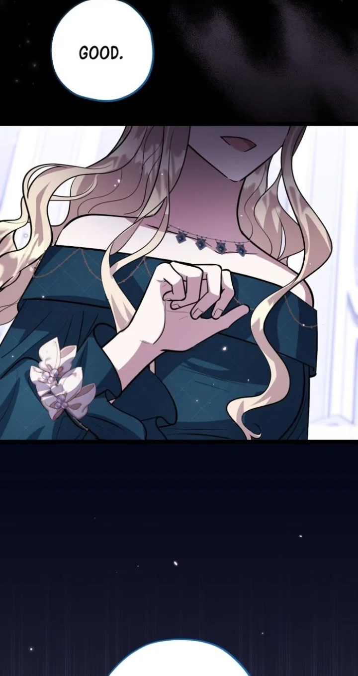 The Villain’s Daughter Plans To Run Away - Chapter 33 Page 85