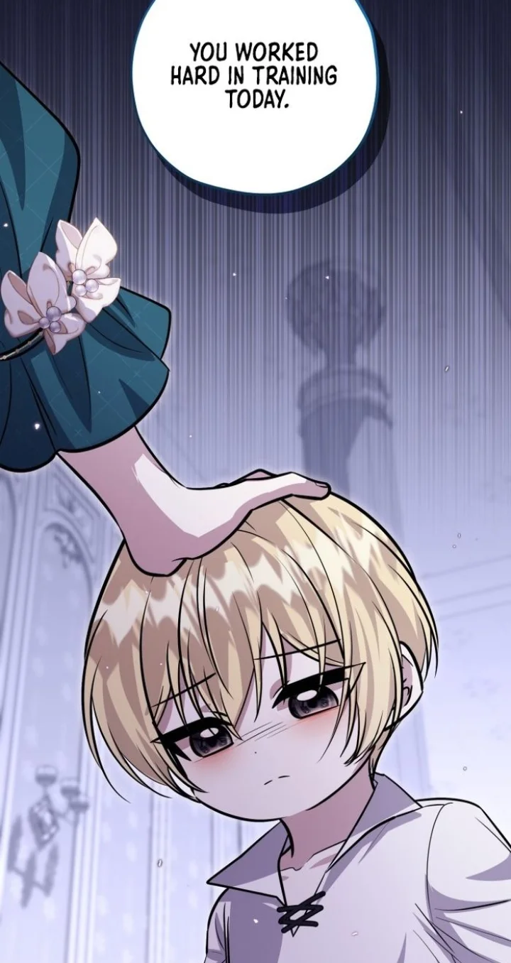The Villain’s Daughter Plans To Run Away - Chapter 33 Page 86