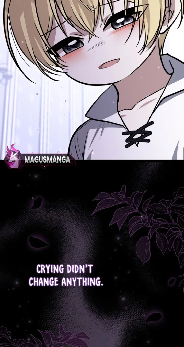 The Villain’s Daughter Plans To Run Away - Chapter 33 Page 88