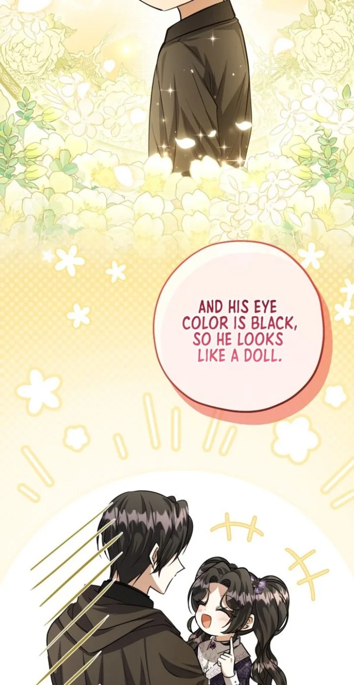 The Villain’s Daughter Plans To Run Away - Chapter 33 Page 9