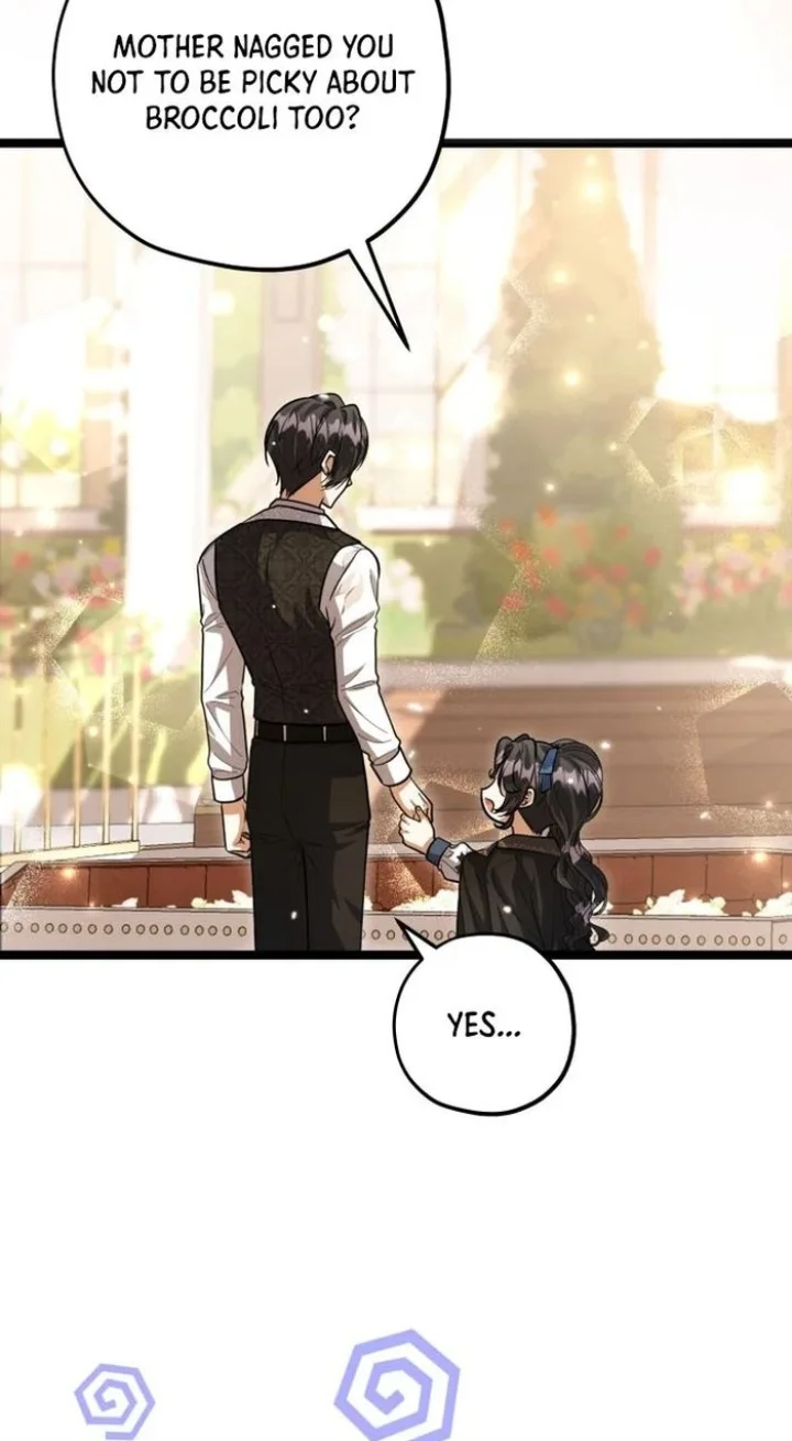 The Villain’s Daughter Plans To Run Away - Chapter 36 Page 13