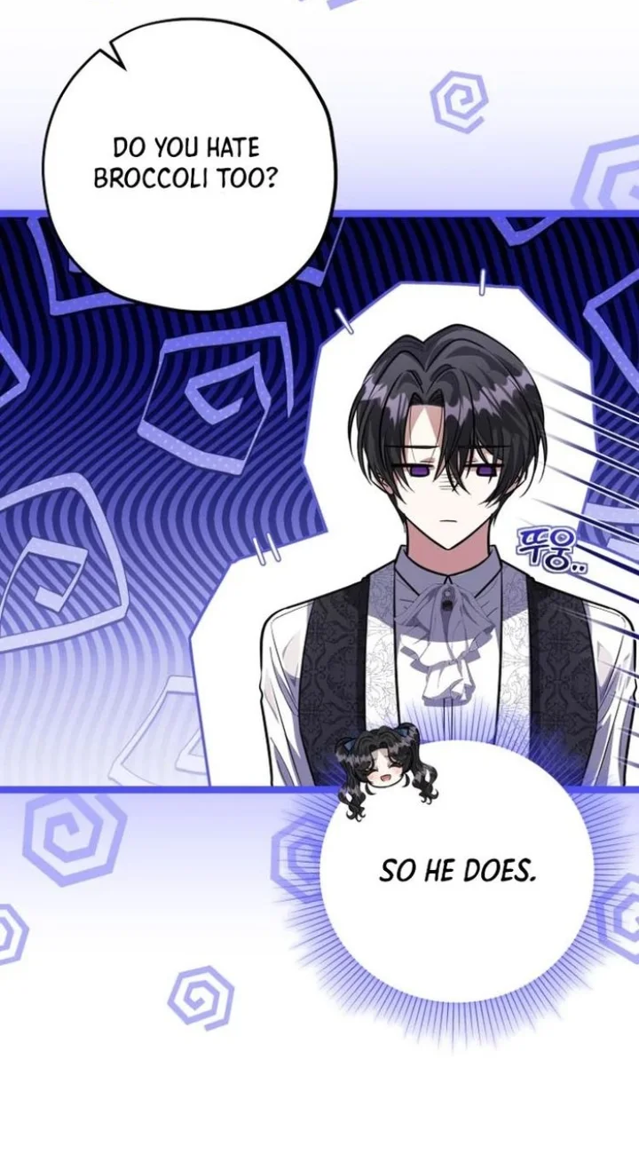 The Villain’s Daughter Plans To Run Away - Chapter 36 Page 14