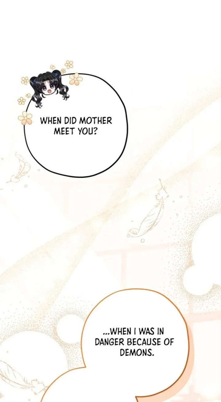The Villain’s Daughter Plans To Run Away - Chapter 36 Page 15