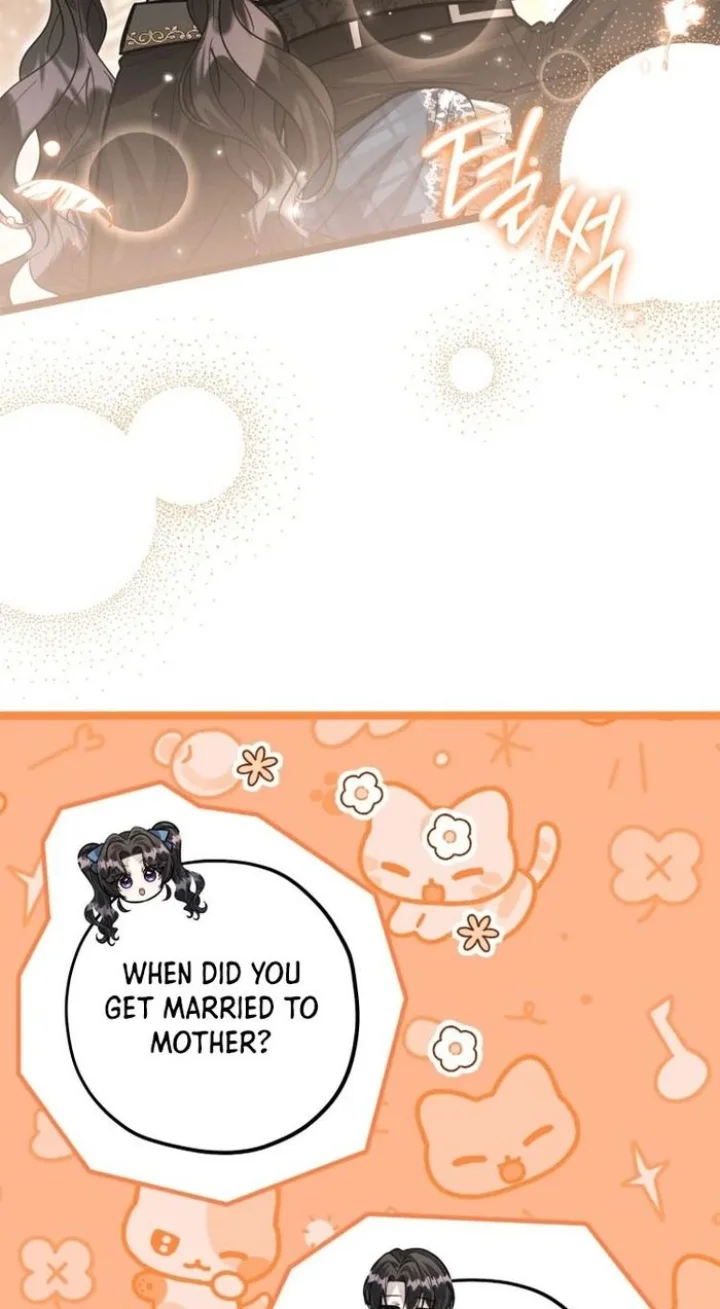 The Villain’s Daughter Plans To Run Away - Chapter 36 Page 17