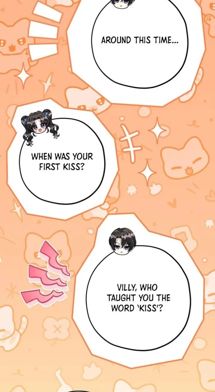 The Villain’s Daughter Plans To Run Away - Chapter 36 Page 18