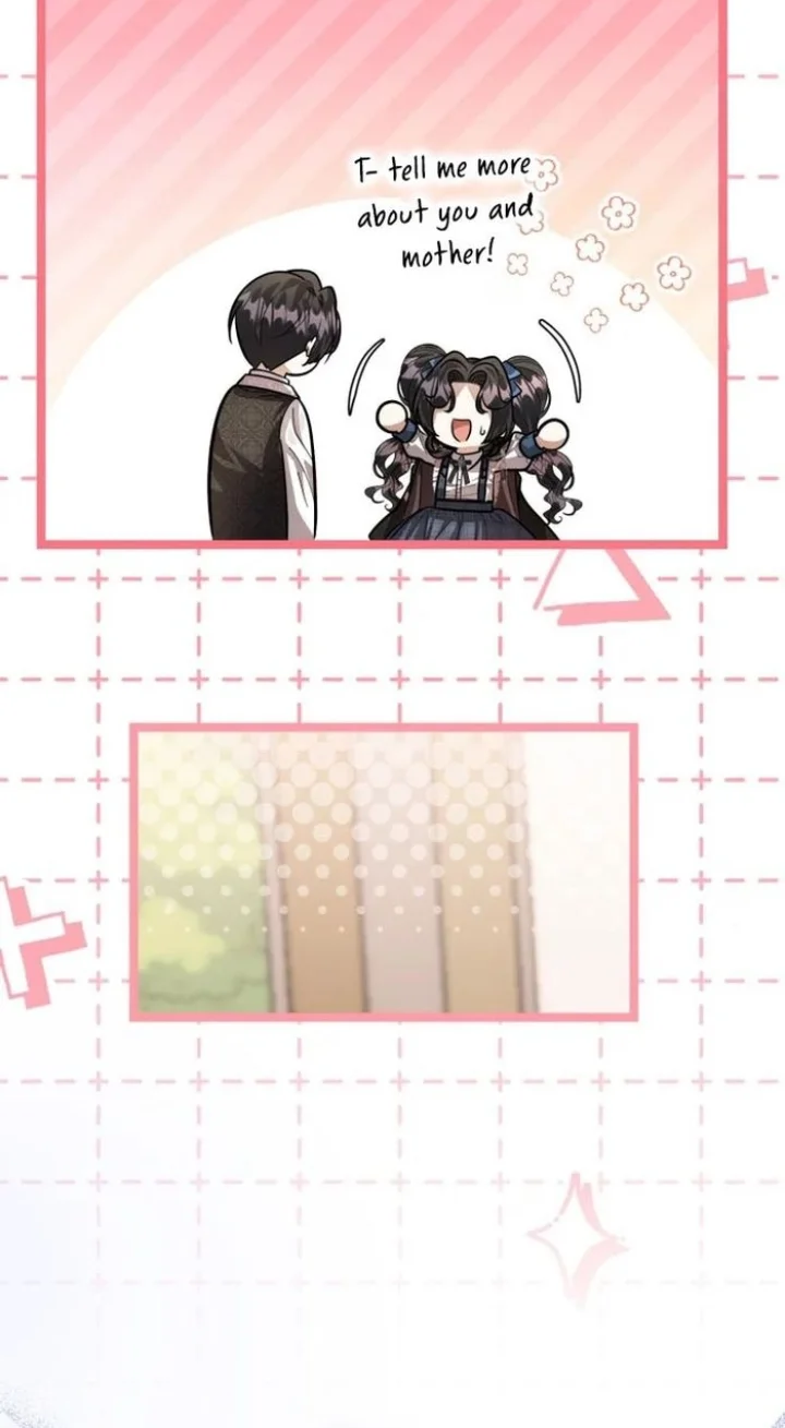 The Villain’s Daughter Plans To Run Away - Chapter 36 Page 19