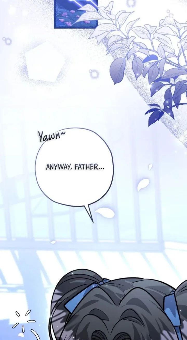 The Villain’s Daughter Plans To Run Away - Chapter 36 Page 21