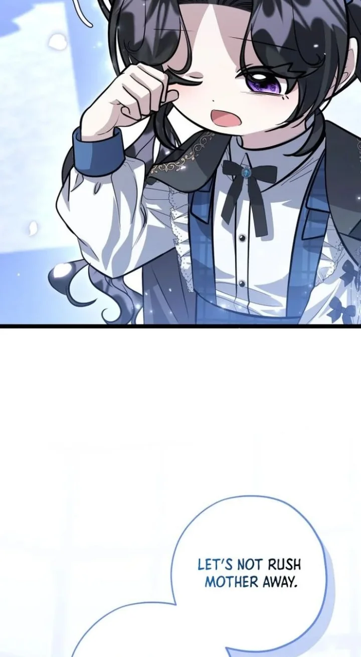 The Villain’s Daughter Plans To Run Away - Chapter 36 Page 22