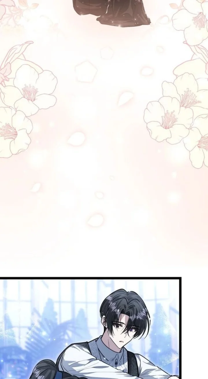 The Villain’s Daughter Plans To Run Away - Chapter 36 Page 25