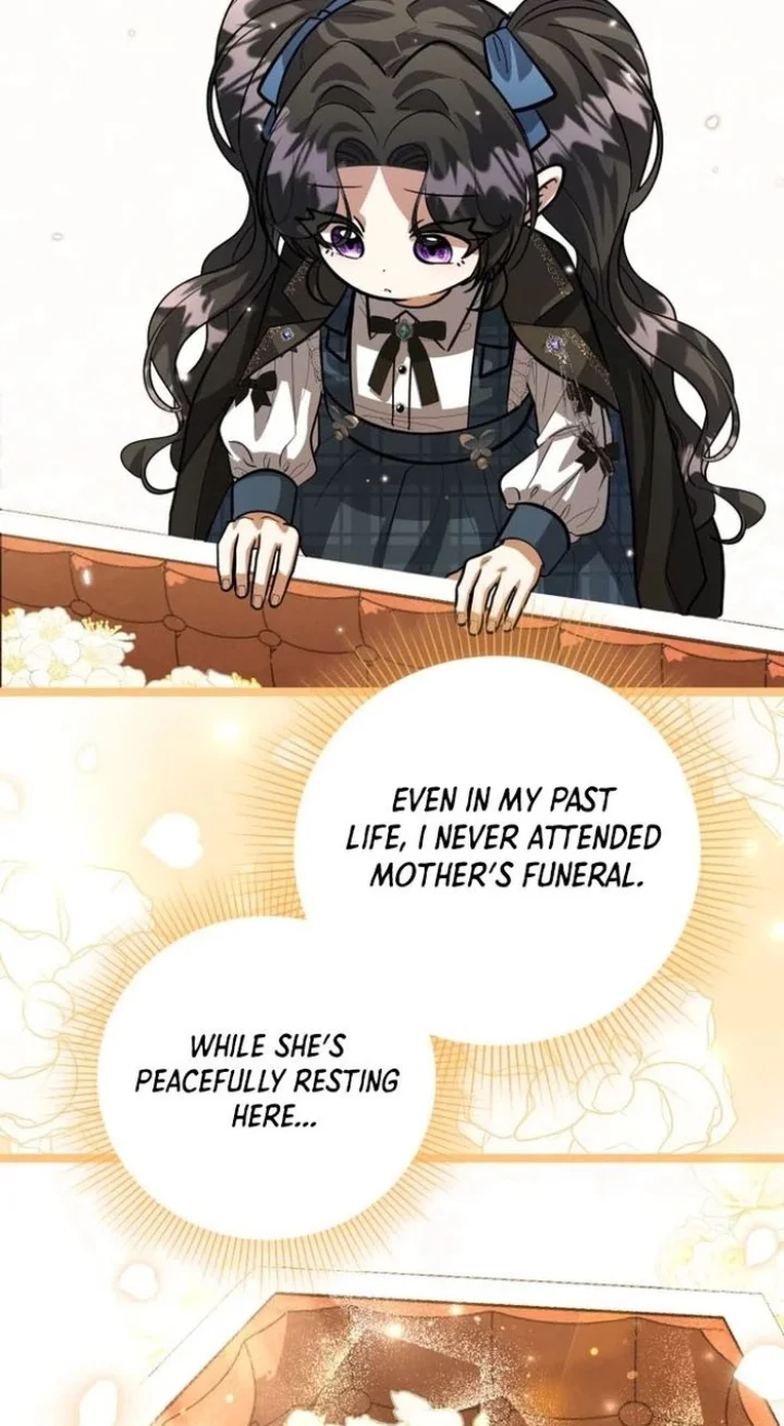 The Villain’s Daughter Plans To Run Away - Chapter 36 Page 3