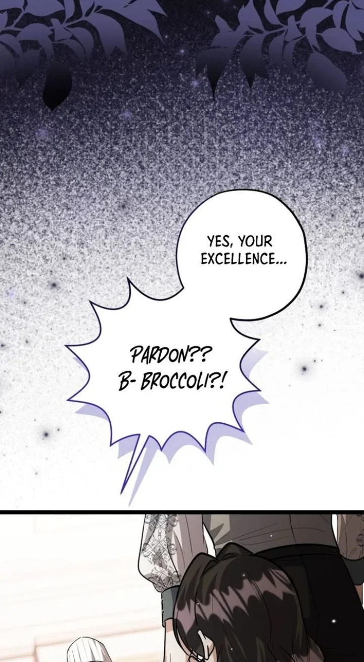 The Villain’s Daughter Plans To Run Away - Chapter 36 Page 33