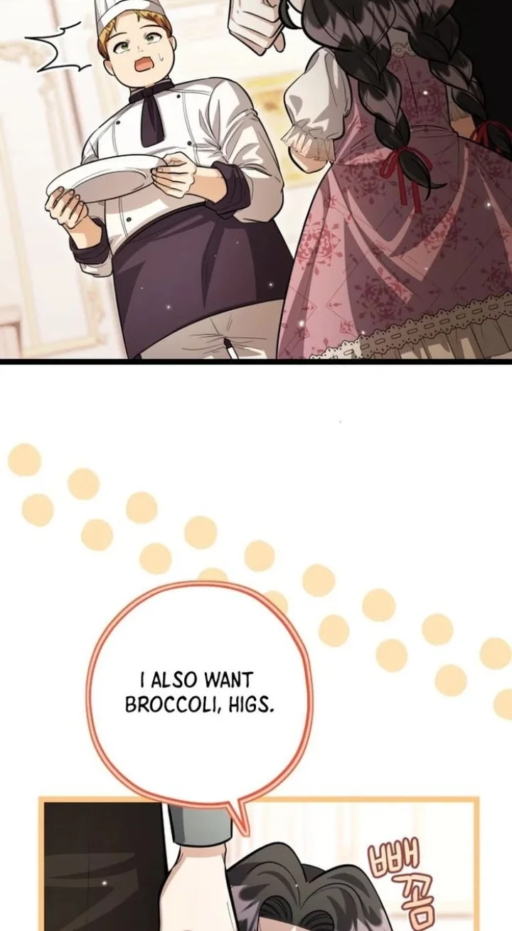The Villain’s Daughter Plans To Run Away - Chapter 36 Page 34
