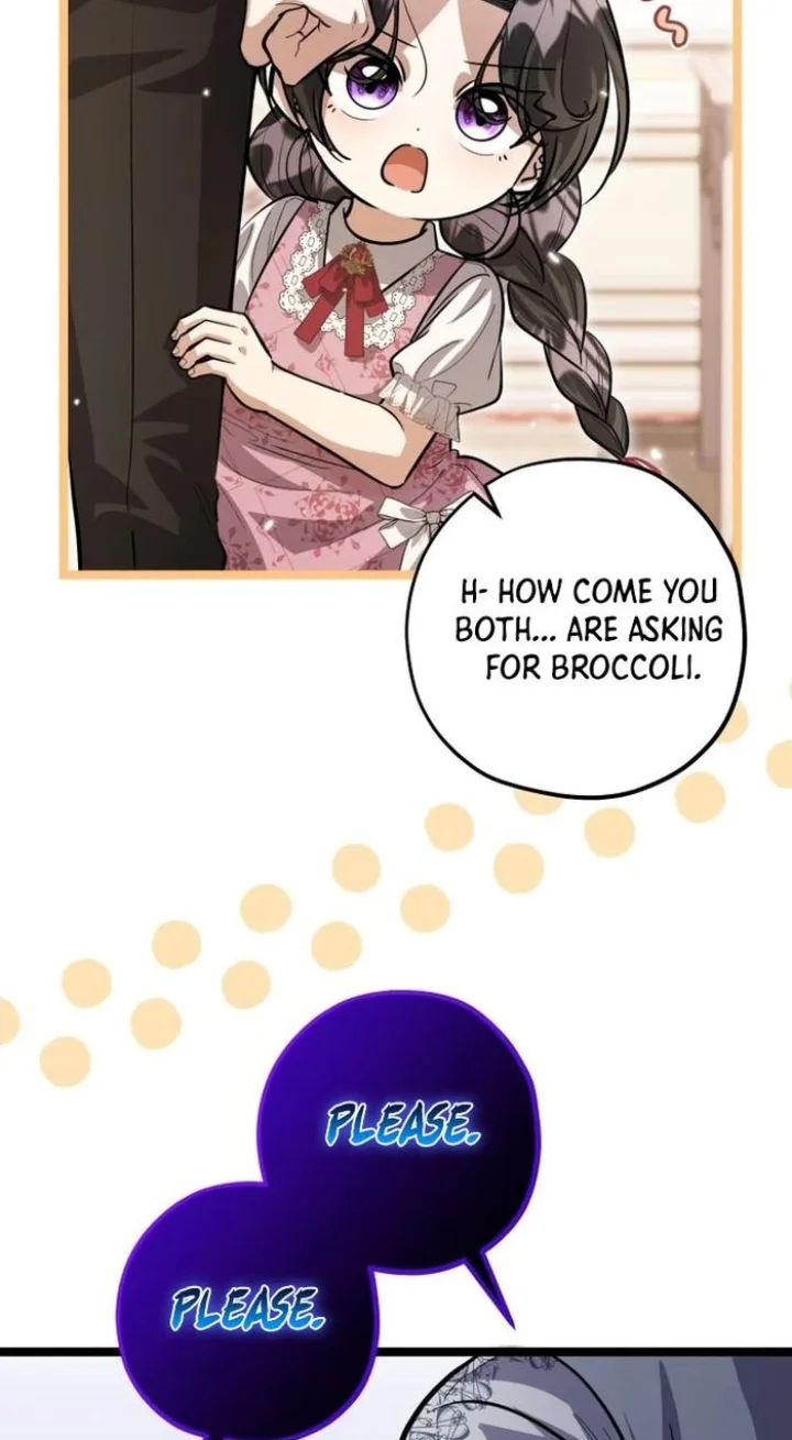 The Villain’s Daughter Plans To Run Away - Chapter 36 Page 35