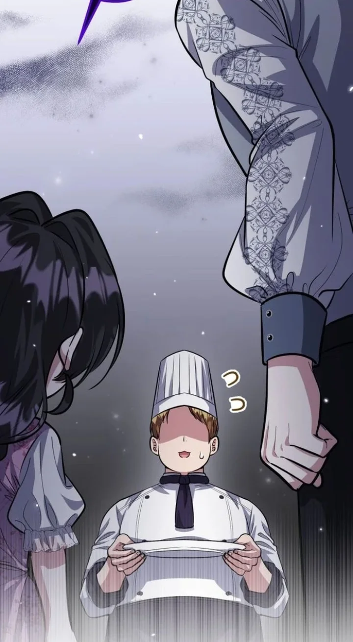 The Villain’s Daughter Plans To Run Away - Chapter 36 Page 36